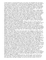 Esszék 'Pierre Elliot Trudeau: Great Canadian Prime Minister? ', 1.                