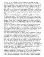 Esszék 'A Chronology of the Arab - Israeli Conflict in the 20th Century', 2.                