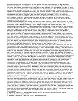 Esszék 'Why Was the War of 1812 Favored by the South and West and Opposed by New England', 1.                