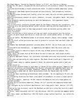 Esszék 'Roman Architecture', 1.                