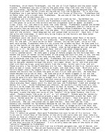 Esszék 'Who Is Prometheus?', 1.                