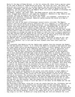 Esszék 'Boudicca: Just Ruler or power Mongering Tyrant', 1.                