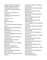 Prezentációk 'How to Plan and Execute Strategy', 19.                