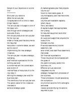 Prezentációk 'How to Plan and Execute Strategy', 21.                