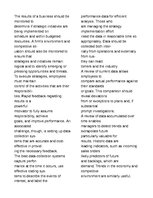 Prezentációk 'How to Plan and Execute Strategy', 23.                