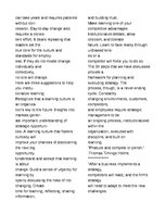 Prezentációk 'How to Plan and Execute Strategy', 26.                