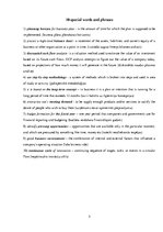 Prezentációk 'How to Plan and Execute Strategy', 47.                