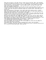 Esszék 'Keep Trying', 1.                