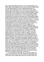 Esszék 'Radnóti Miklós', 2.                