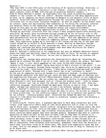 Esszék 'Reflecting on Ethos of the School and Its Community', 1.                