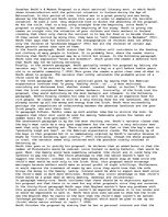 Esszék 'The Summary of A Modest Proposal by Jonathan Swift', 1.                