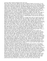 Esszék 'Gene and Finny Are Allegorical Characters in "A Seperate Peace"', 1.                