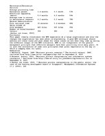 Esszék 'Business Process Reengineering', 4.