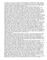 Esszék 'The Benifits of Cloning', 3.                