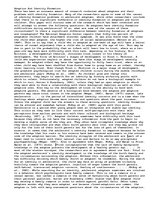 Esszék 'Adoption And Identity Formation', 1.                