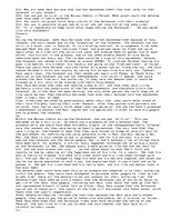 Esszék 'Reactions to the Holocaust ', 1.                