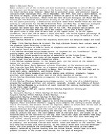 Esszék 'Research Assignment on Gabon', 1.                