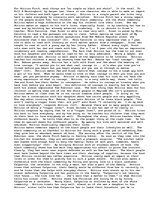 Esszék 'A character study on Atticus from the book: To Kill A Mockingbird.', 1.                