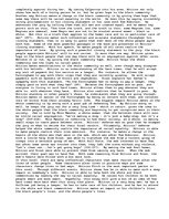 Esszék 'A character study on Atticus from the book: To Kill A Mockingbird.', 2.                