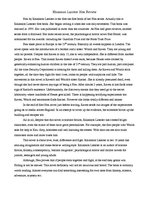 Esszék 'Rhiannon Lassiter "Hex". Review', 1.                