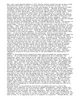 Esszék 'Oliver Twist: describe the basic traits of a central character and explain how s', 1.