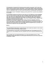 Összefoglalók, jegyzetek 'Niederlande', 2.                