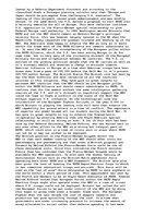 Esszék 'The Western European Union ', 4.                