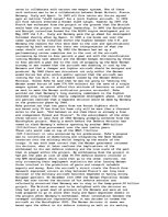 Esszék 'The Western European Union ', 5.                