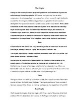 Prezentációk 'Anglo-Saxon Kingdoms and  Kings', 16.                