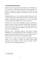 Kutatási anyagok 'A Koreai Csoda', 3.                