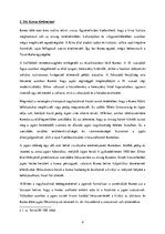 Kutatási anyagok 'A Koreai Csoda', 4.                