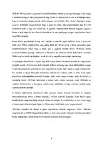 Kutatási anyagok 'A Koreai Csoda', 5.                