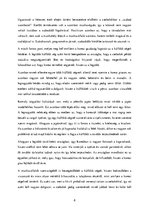 Kutatási anyagok 'A Koreai Csoda', 8.                