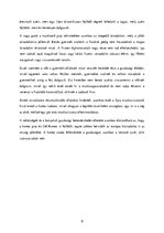 Kutatási anyagok 'A Koreai Csoda', 9.                