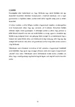 Kutatási anyagok 'A Koreai Csoda', 10.                