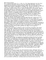 Esszék 'The Biography of George Washington', 1.                