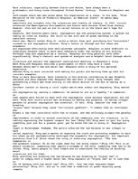 Esszék 'Essay on Martin Luther King and Frederick Douglass', 1.