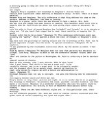 Esszék 'Essay on Martin Luther King and Frederick Douglass', 2.