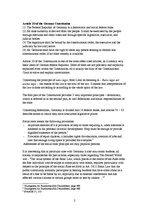 Kutatási anyagok 'Article 20 of the German Constitution is the most Important Structural Principle', 2.                