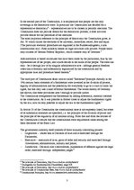 Kutatási anyagok 'Article 20 of the German Constitution is the most Important Structural Principle', 3.                