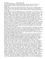 Esszék 'Social Integration via Kinship', 1.                