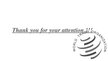 Prezentációk 'Special and Differential Treatment of Developing Countries Under WTO Rules', 9.                