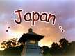 Prezentációk 'Japan', 1.                
