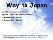Prezentációk 'Japan', 13.                