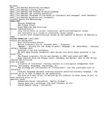 Esszék 'Russian Formulasim.', 4.                