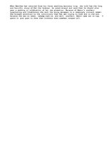 Esszék 'SOUTHERN HOSPITALITY How one womans southern hospitality got her into a world of', 2.                