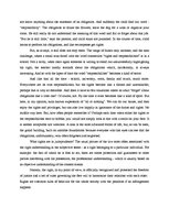 Esszék 'Explain and Justify Your Jurisprudence/Your Theory of Law', 2.                