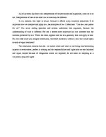 Esszék 'Explain and Justify Your Jurisprudence/Your Theory of Law', 3.                