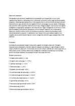 Kutatási anyagok 'Közlekedési pályák - Közutak alapanyagai az ókortól a napjainkig', 5.                