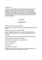 Kutatási anyagok 'Közlekedési pályák - Közutak alapanyagai az ókortól a napjainkig', 8.                